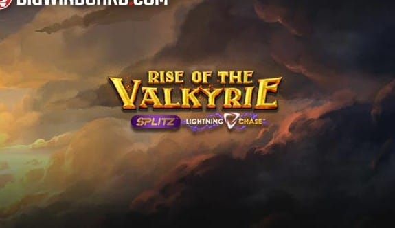 Valkyrie Splitz