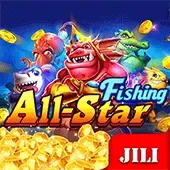 All-Star Fishing game thumbnail
