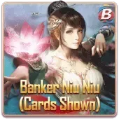 Banker Niu Niu (Naka Display na mga Kard) game thumbnail