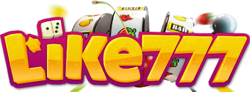 like7777.ph Logo